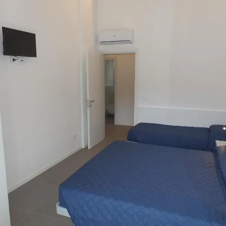Ferienhaus Fuer 9 Personen Ca 100 Qm In Bibione, Adriakueste Italien Und Umgebung 펜션 비비오네
