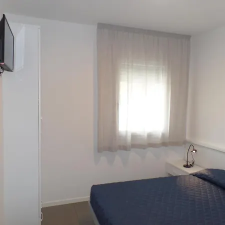 펜션 Ferienhaus Fuer 9 Personen Ca 100 Qm In Bibione, Adriakueste Italien Und Umgebung