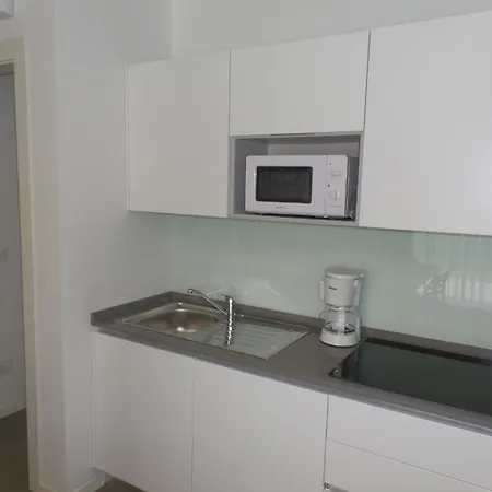 Ferienhaus Fuer 9 Personen Ca 100 Qm In Bibione, Adriakueste Italien Und Umgebung 펜션